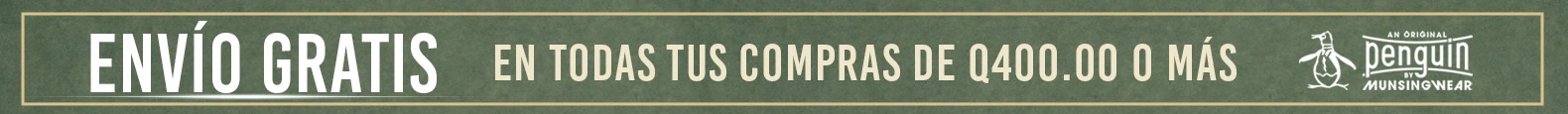 Banner estirado - Escritorio
