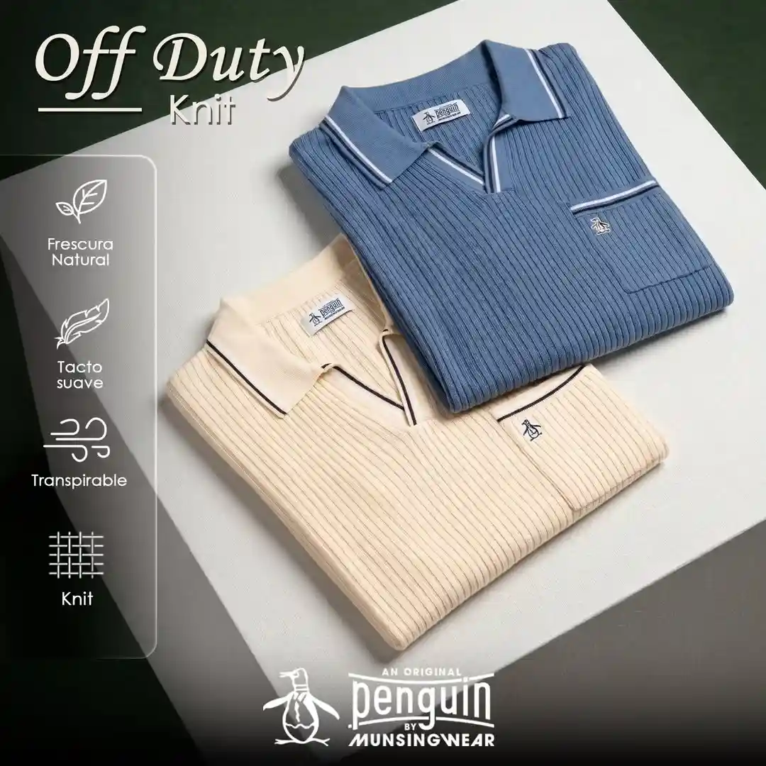 Instagram Original Penguin