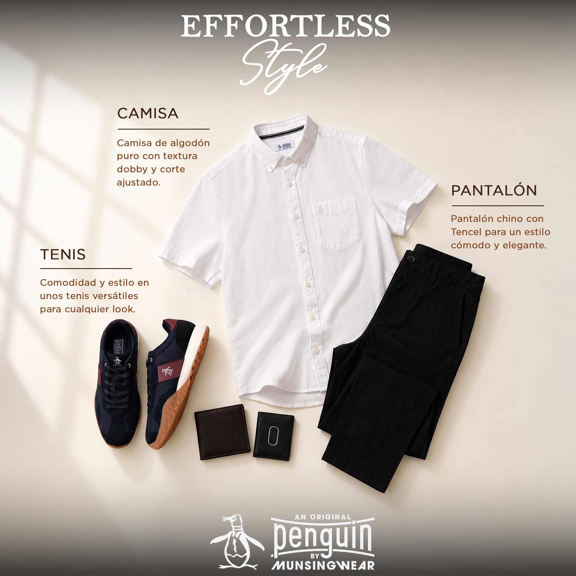 Instagram Original Penguin