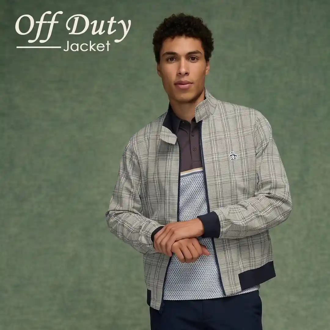 Instagram Original Penguin