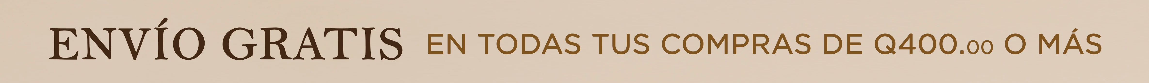 Banner estirado - Escritorio