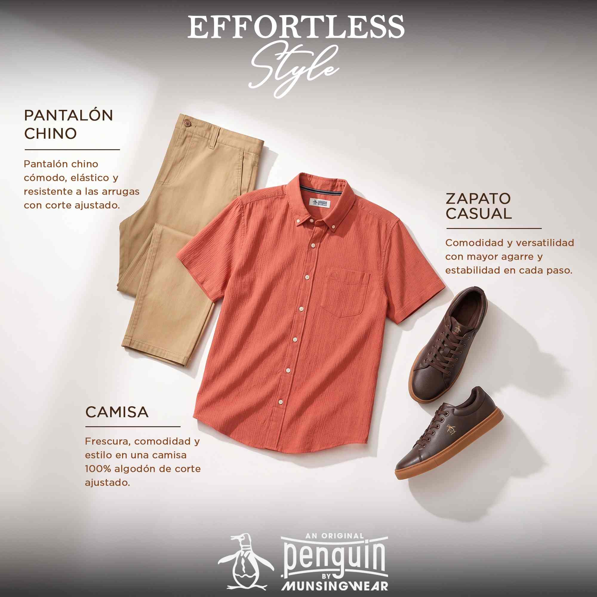 Instagram Original Penguin