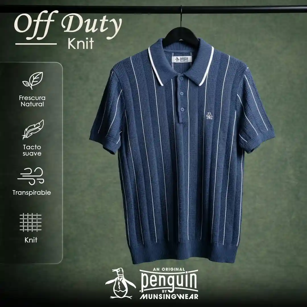 Instagram Original Penguin