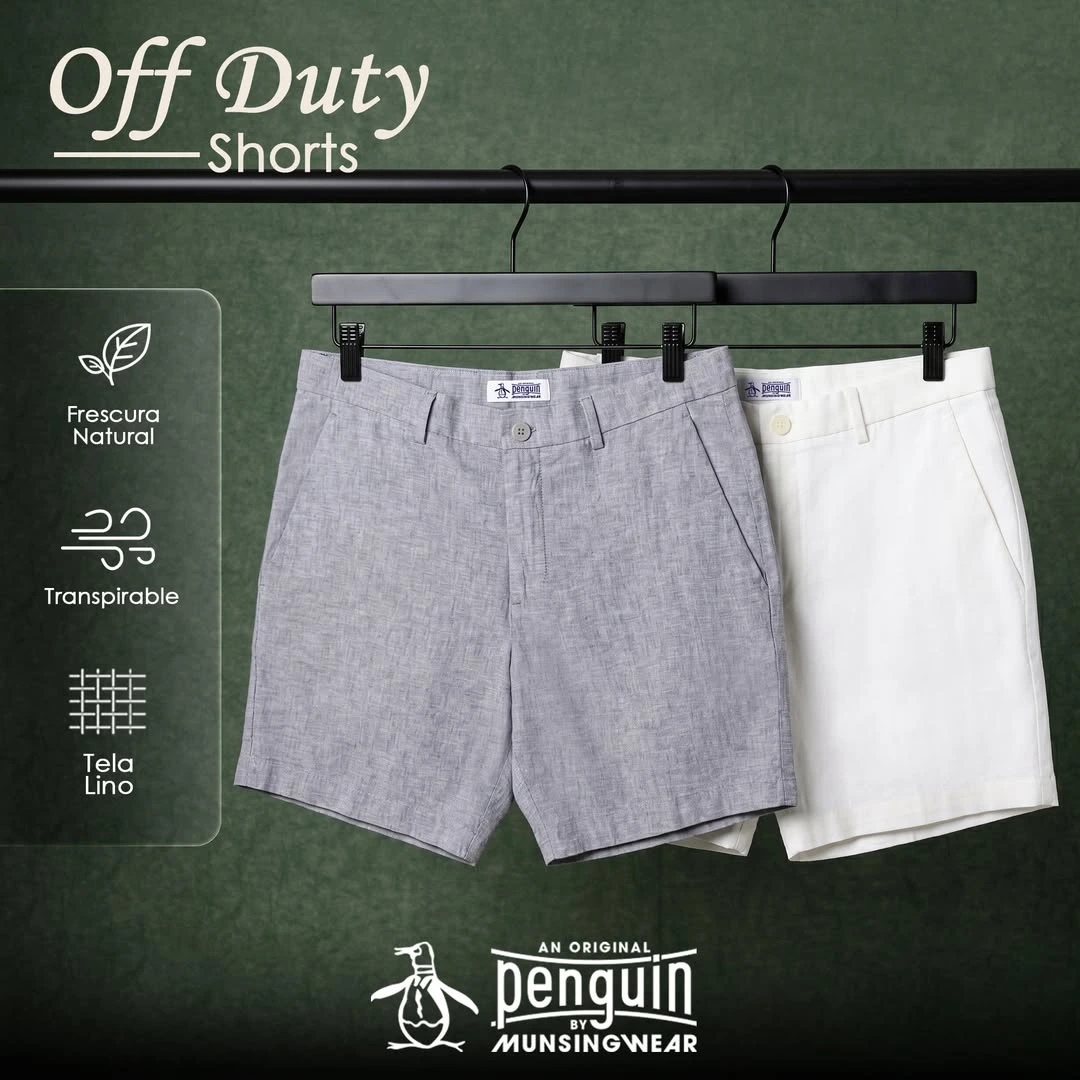 Instagram Original Penguin