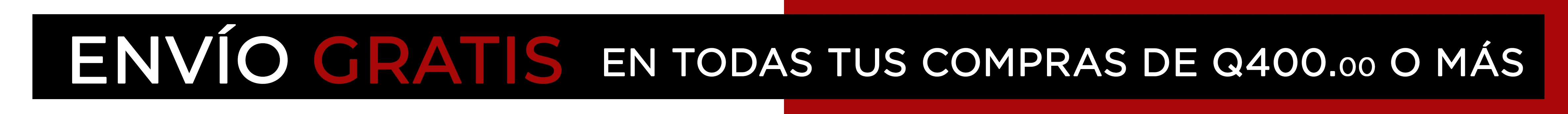 Banner estirado - Escritorio